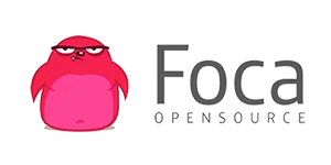 logo foca open source
