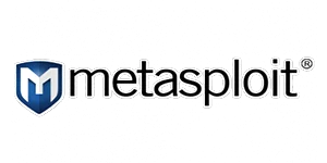 logo metasploit software