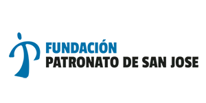 logo fundación patronato de San José