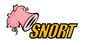 logo snort software