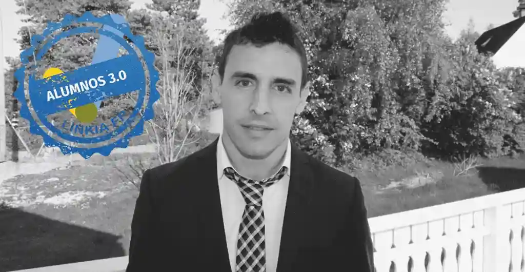 Entrevista a Daniel Olives: Alumne de CFGS en Màrqueting a Distància
