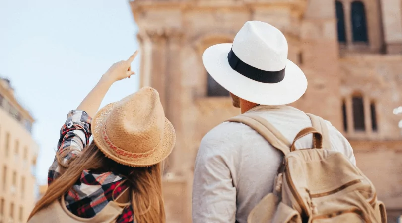 ¿Debería estudiar un grado en turismo?